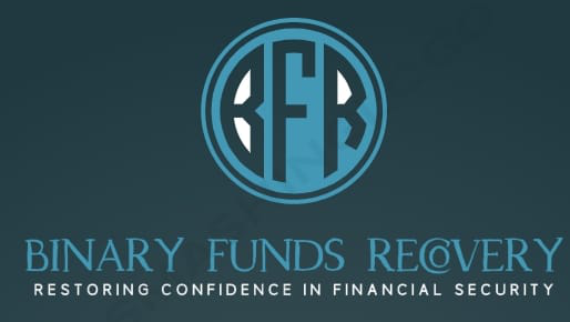Binary funds Recovery
