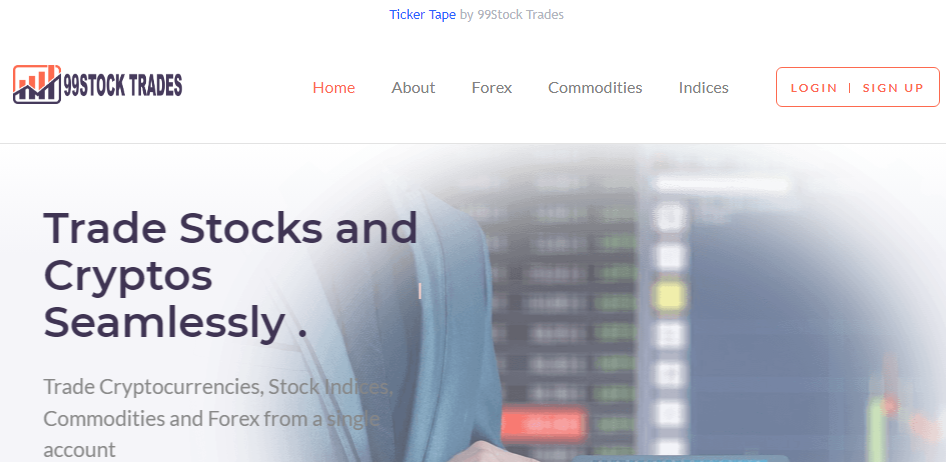 99Stock Trades Review