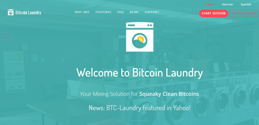 Btc-laundry.org Review