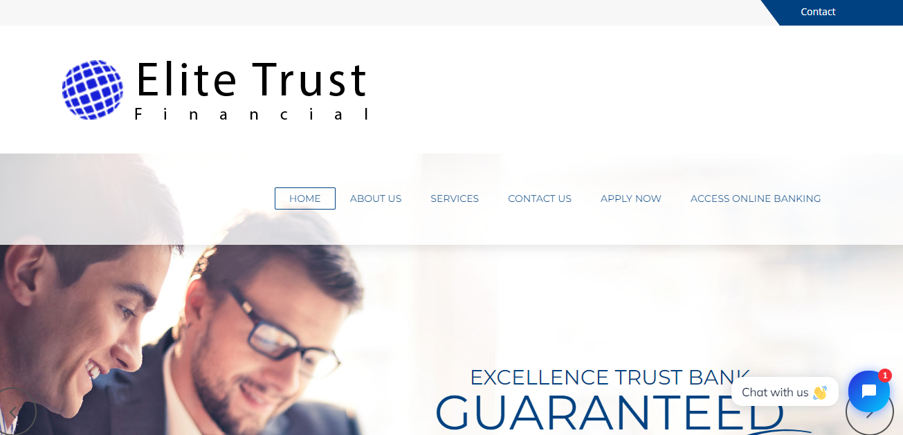 Elite Trust Financial Review