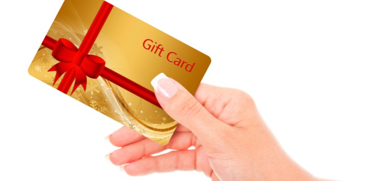 Gift Card Scams